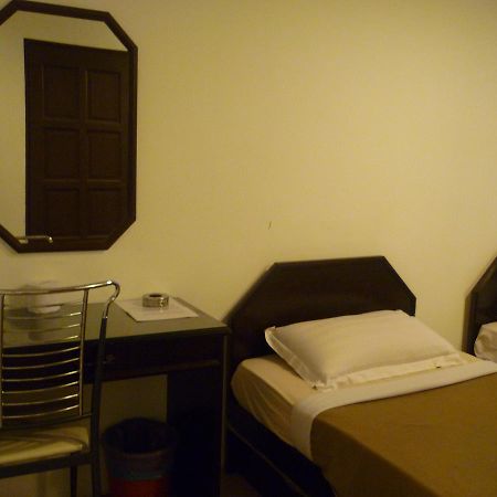 ملقا Best One Hotel المظهر الخارجي الصورة