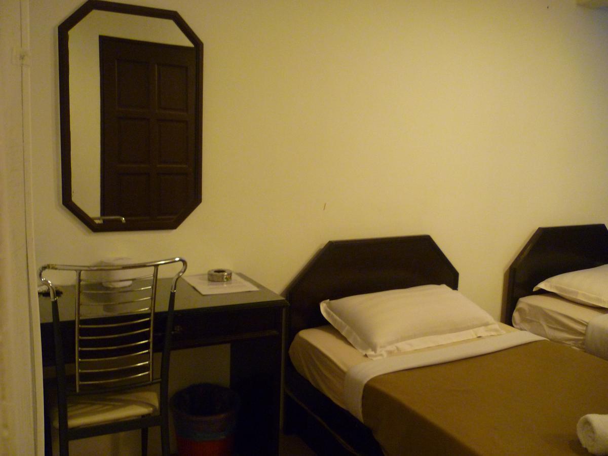 ملقا Best One Hotel المظهر الخارجي الصورة
