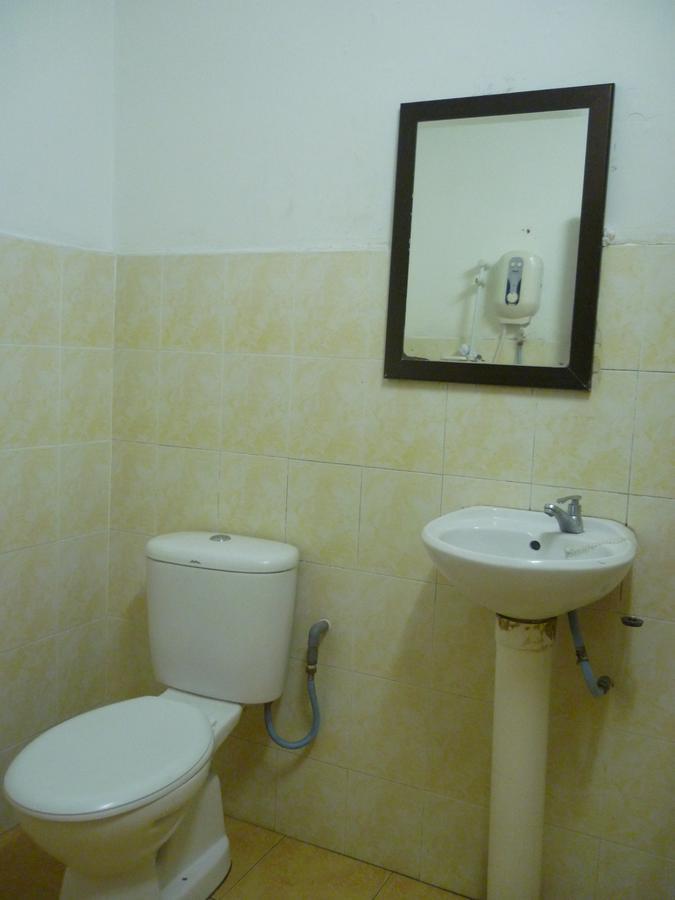 ملقا Best One Hotel المظهر الخارجي الصورة