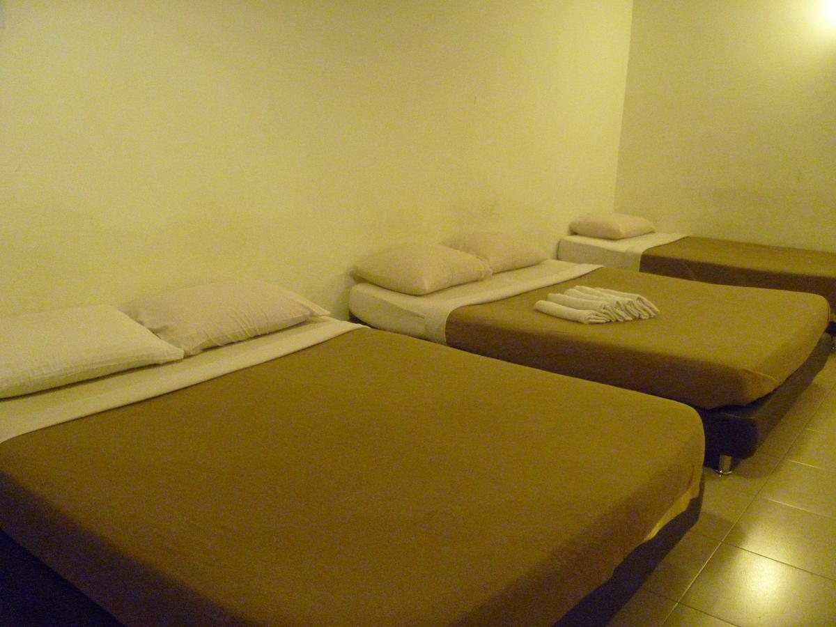 ملقا Best One Hotel المظهر الخارجي الصورة