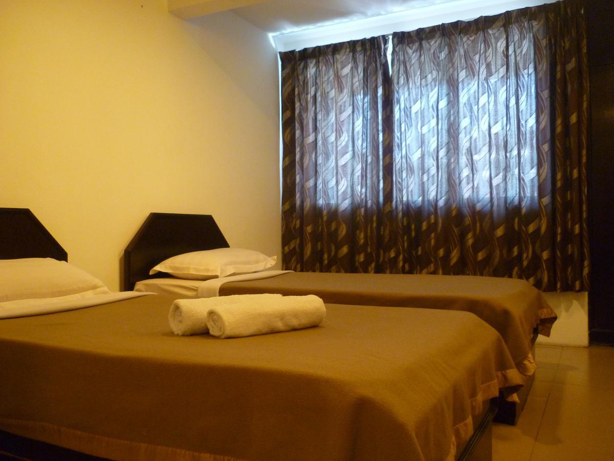 ملقا Best One Hotel المظهر الخارجي الصورة