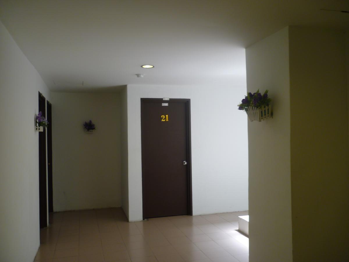 ملقا Best One Hotel المظهر الخارجي الصورة