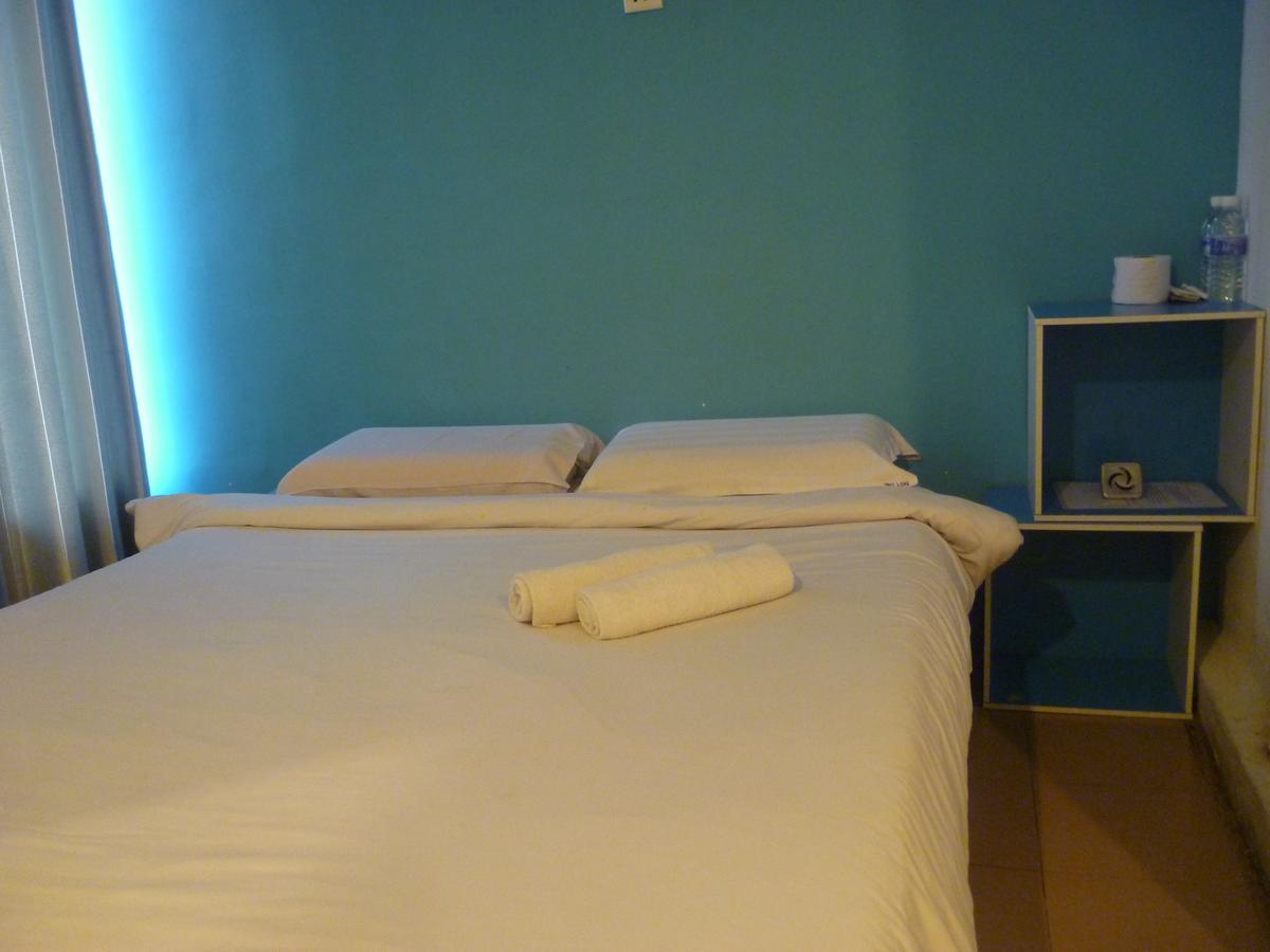 ملقا Best One Hotel المظهر الخارجي الصورة